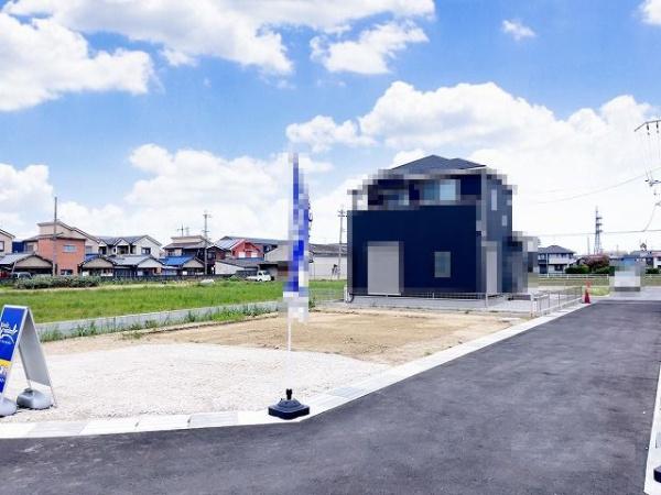 田原本町三笠第4　1号棟　新築戸建