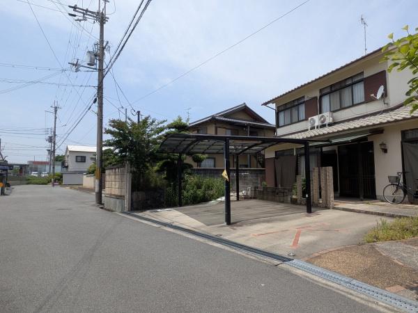 香芝市北今市１丁目の中古一戸建て