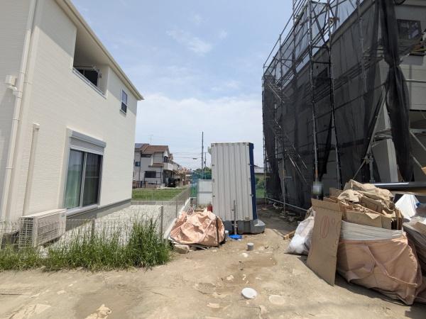 斑鳩町興留2丁目2期　新築戸建