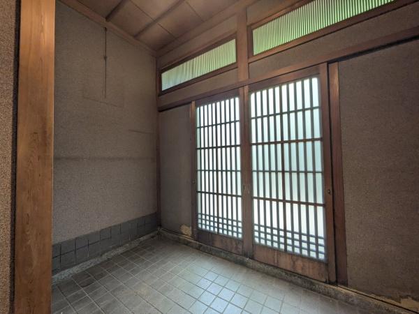 生駒郡斑鳩町龍田西2丁目　中古戸建