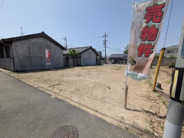 香芝市北今市　新築戸建