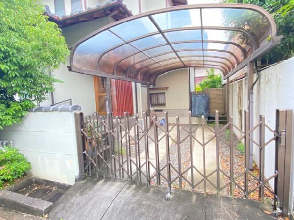 北葛城郡王寺町明神２丁目の中古一戸建て