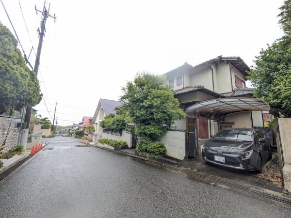 北葛城郡王寺町明神２丁目の中古一戸建て