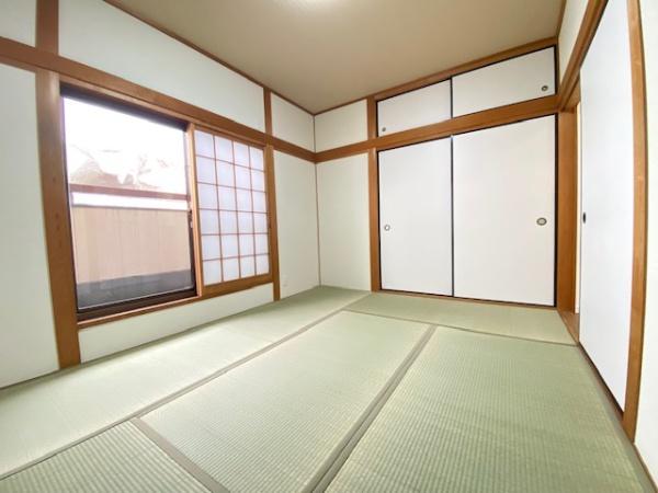 香芝市逢坂４丁目の中古一戸建て
