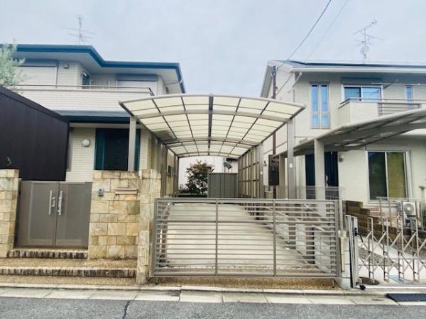 広陵町馬見中3丁目　中古戸建