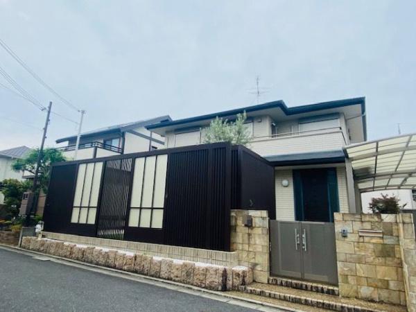 広陵町馬見中3丁目　中古戸建