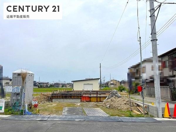 天理市小路町第2　1号棟　新築戸建
