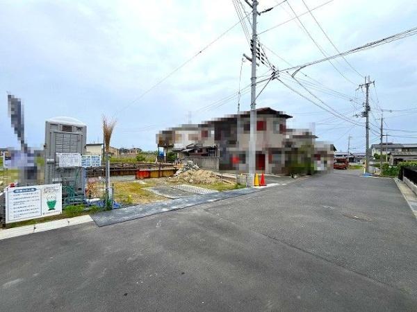 天理市小路町第2　1号棟　新築戸建