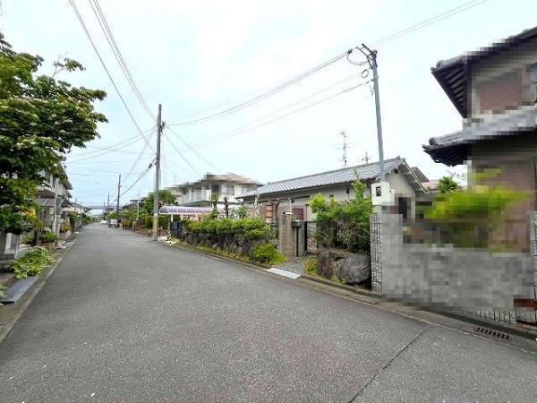 天理市庵治町　中古戸建
