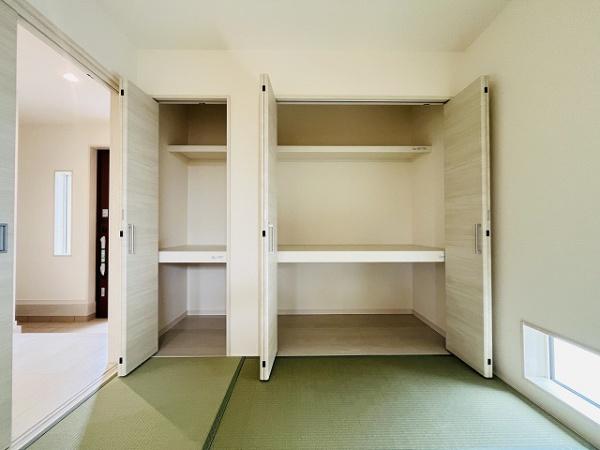 桜井市芝5期　2号棟　新築戸建