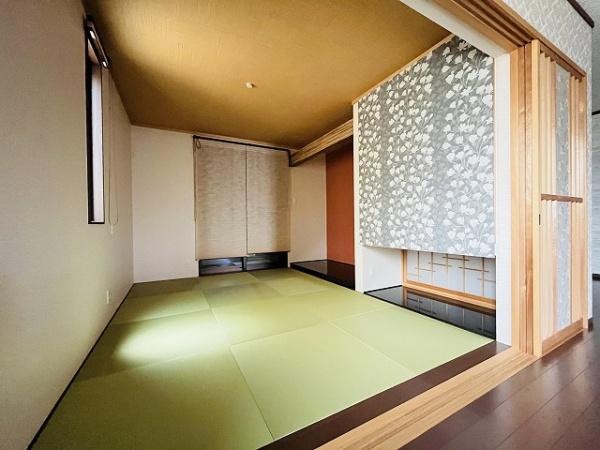 桜井市大字西之宮の中古一戸建て