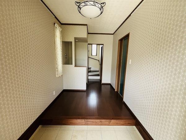 桜井市大字西之宮の中古一戸建て