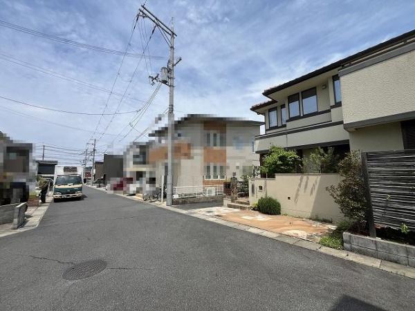 桜井市大字西之宮の中古一戸建て