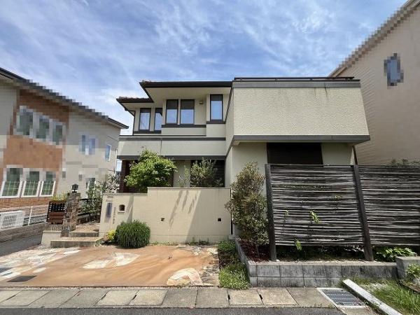 桜井市大字西之宮の中古一戸建て