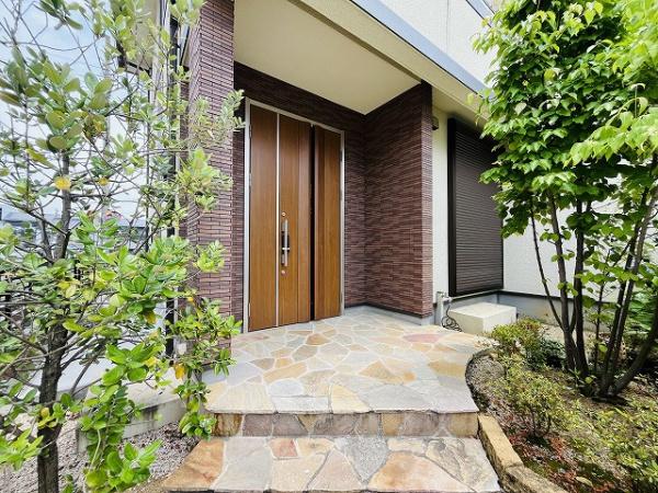 桜井市大字西之宮の中古一戸建て