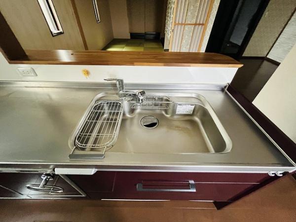 桜井市大字西之宮の中古一戸建て