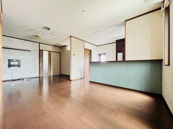 桜井市大字西之宮　中古戸建