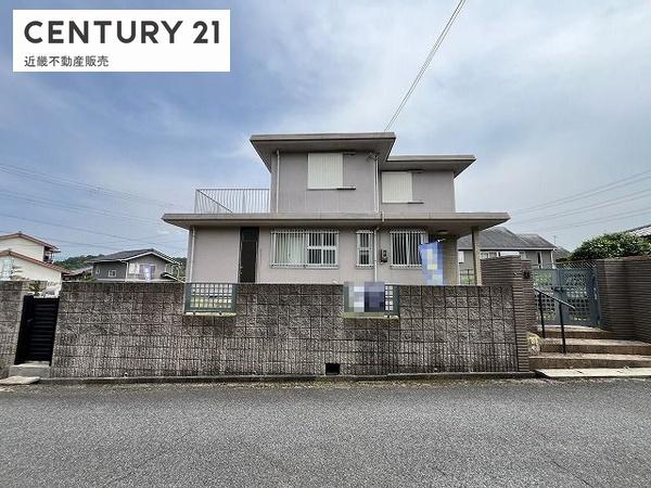 吉野郡大淀町大字北野　中古戸建
