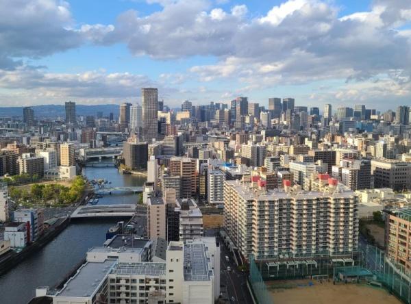 ヴィークタワー南堀江