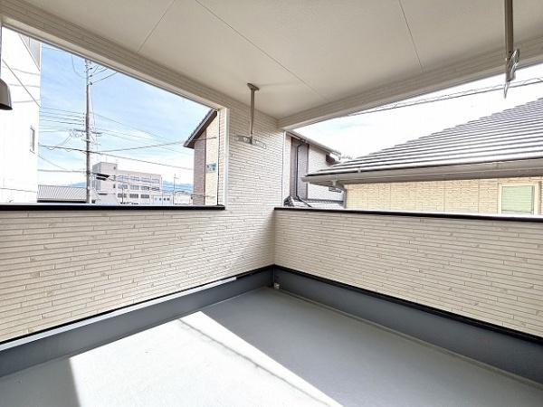橿原市小房町　新築戸建