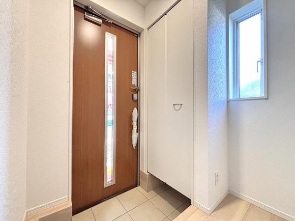 橿原市小房町　新築戸建