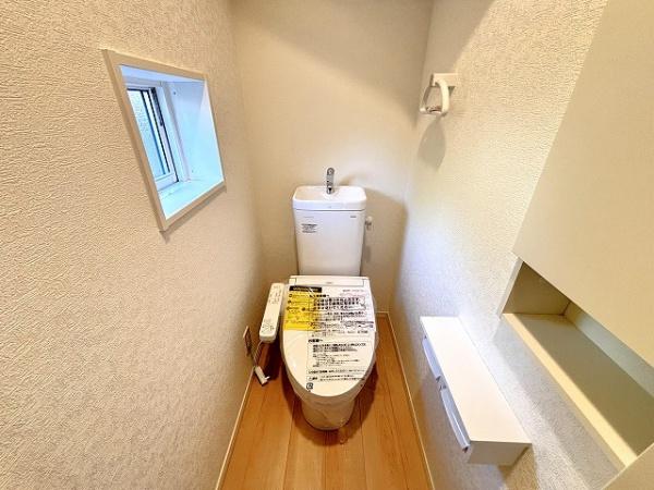 橿原市小房町　新築戸建