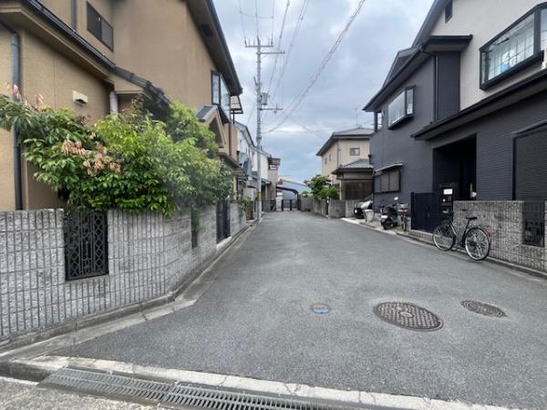 香芝市北今市1丁目　中古戸建