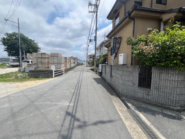 香芝市北今市1丁目　中古戸建