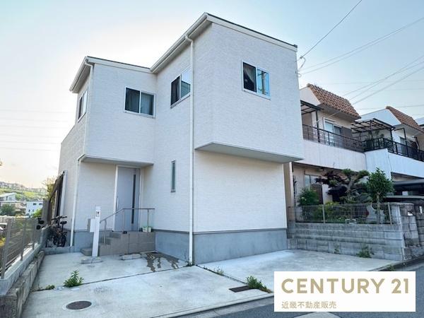 香芝市穴虫　中古戸建