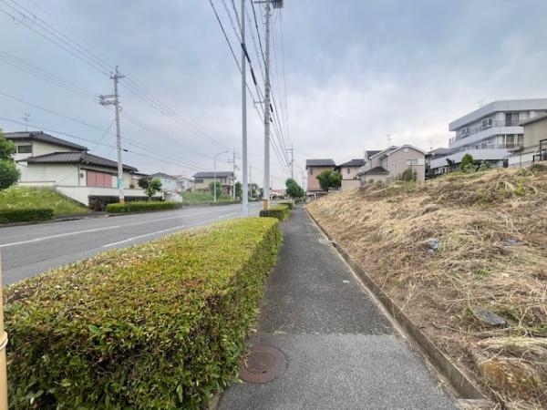 北葛城郡広陵町馬見北２丁目の土地