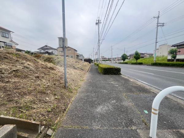 北葛城郡広陵町馬見北２丁目の土地