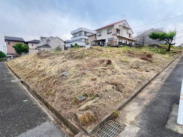 北葛城郡広陵町馬見北２丁目の土地