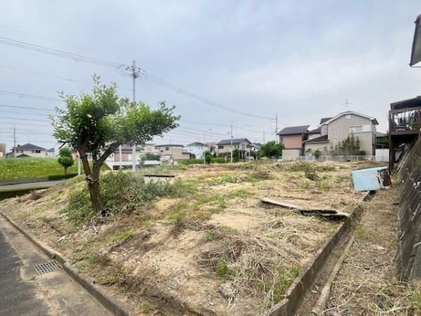 北葛城郡広陵町馬見北２丁目の土地