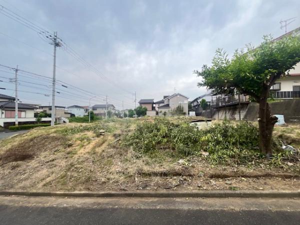 北葛城郡広陵町馬見北２丁目の土地