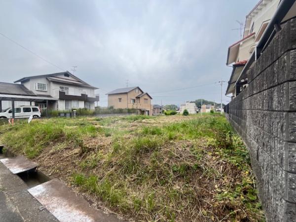 北葛城郡広陵町馬見北２丁目の土地