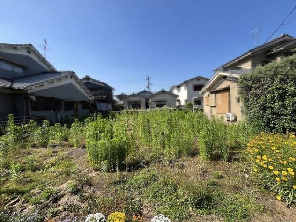 磯城郡三宅町大字石見の土地
