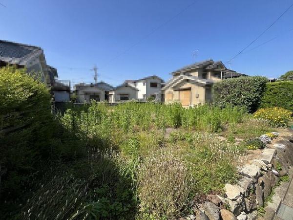 磯城郡三宅町大字石見の土地
