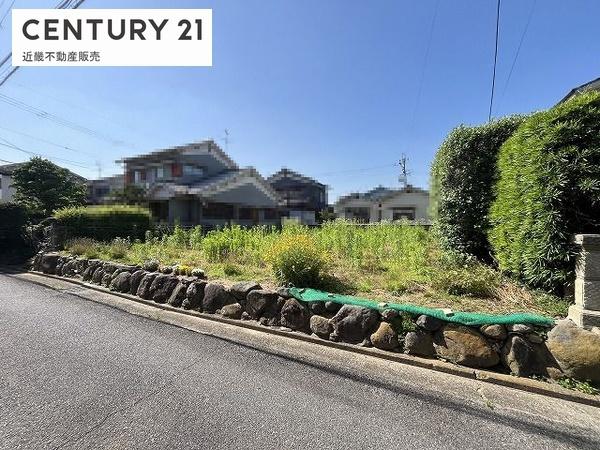 磯城郡三宅町大字石見の土地