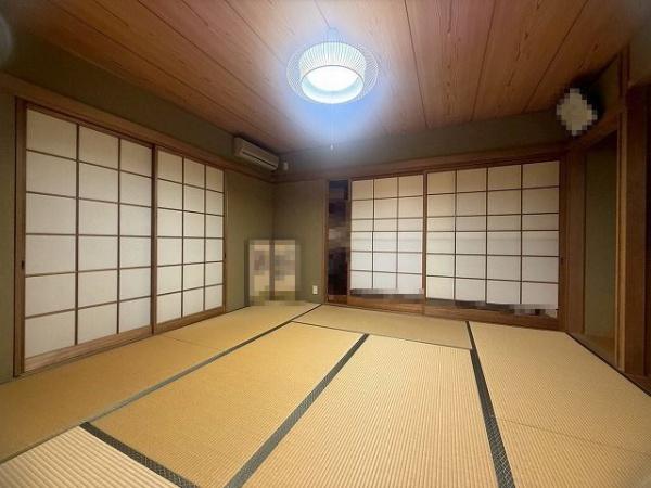 桜井市朝倉台東５丁目の中古一戸建て