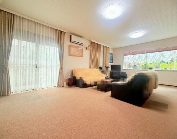 桜井市朝倉台東５丁目の中古一戸建て