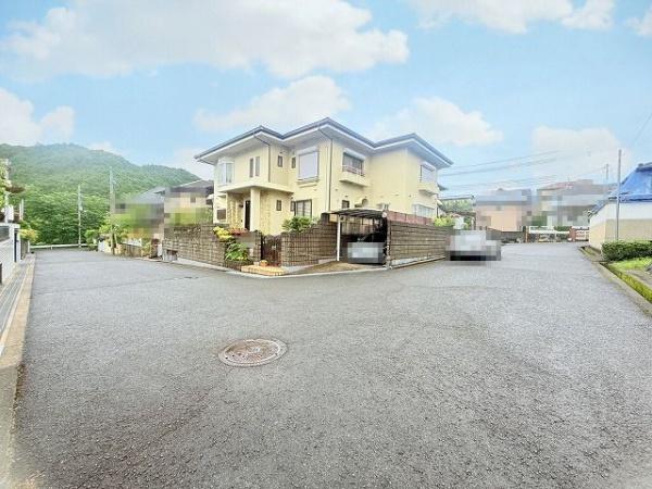 桜井市朝倉台東５丁目の中古一戸建て