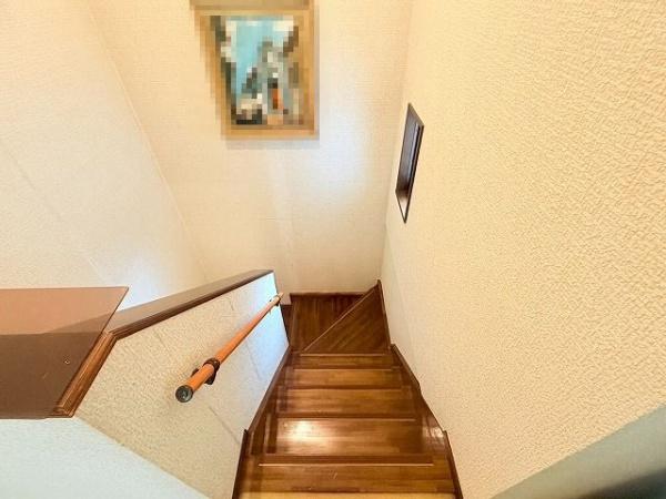 桜井市朝倉台東５丁目の中古一戸建て