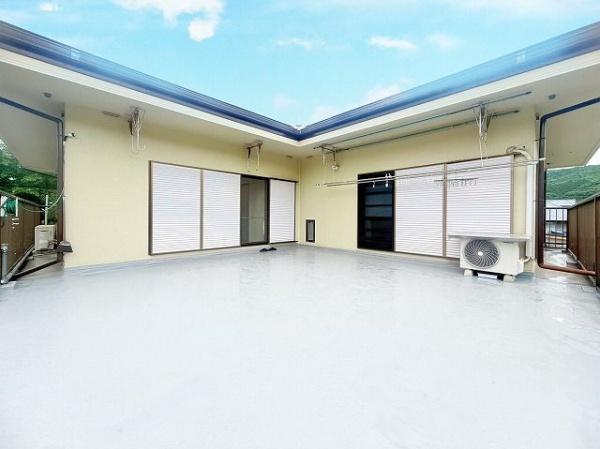 桜井市朝倉台東５丁目の中古一戸建て