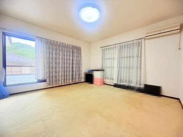 桜井市朝倉台東５丁目の中古一戸建て