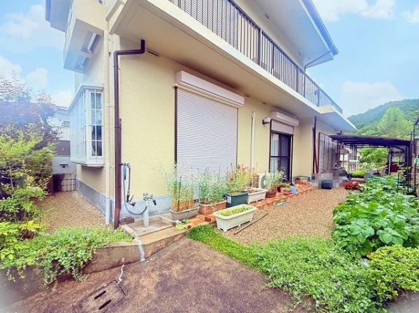 桜井市朝倉台東５丁目の中古一戸建て