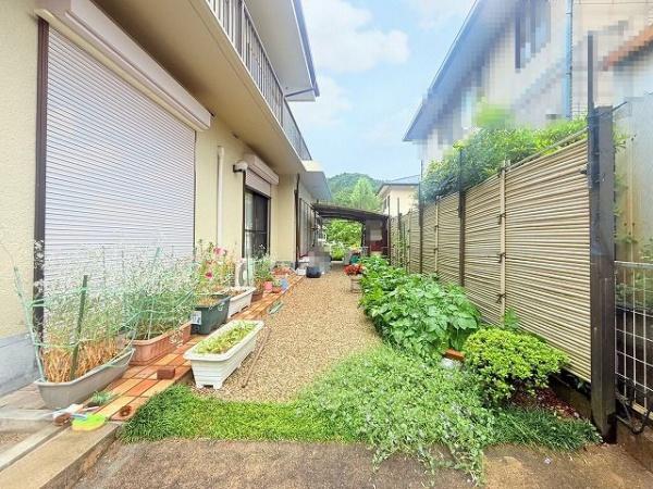 桜井市朝倉台東５丁目の中古一戸建て