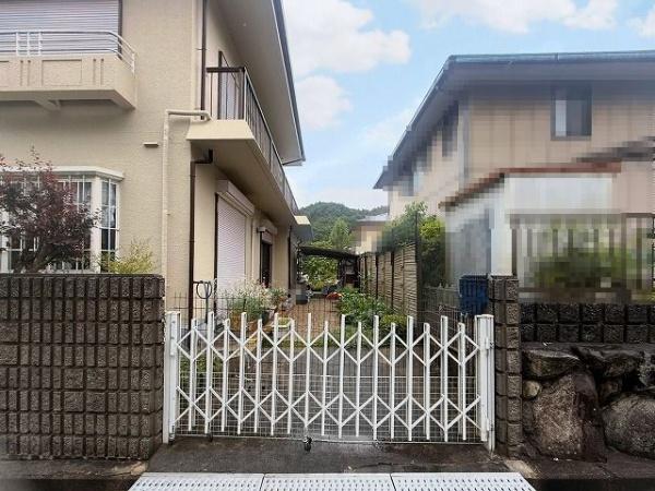 桜井市朝倉台東５丁目の中古一戸建て