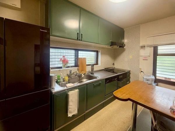 桜井市朝倉台東５丁目の中古一戸建て