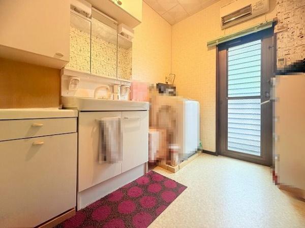 桜井市朝倉台東５丁目の中古一戸建て