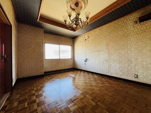 桜井市大字大西の中古一戸建て
